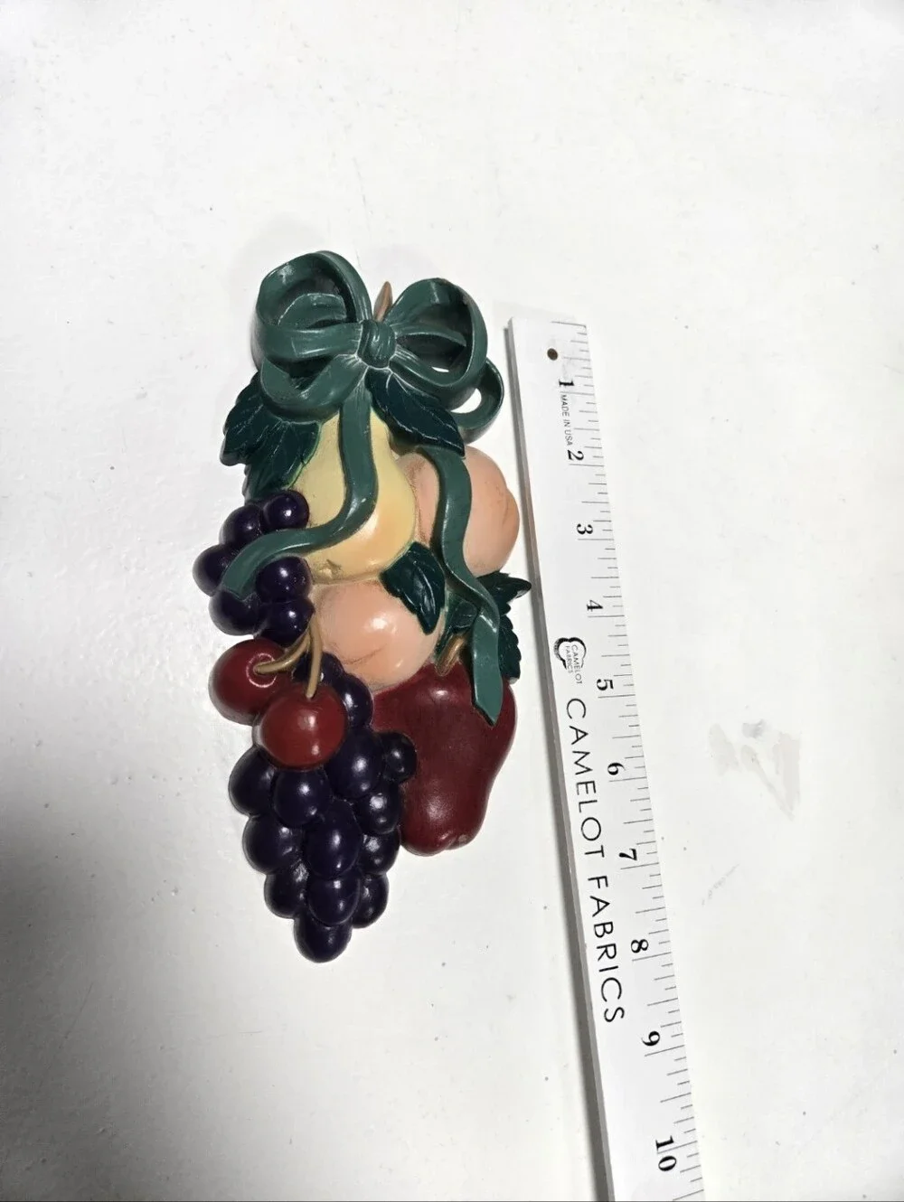 Vintage 8